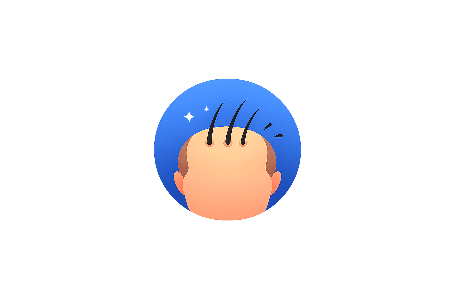 logo of Hair Loss