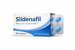 Sildenafil